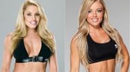Trish and Rose